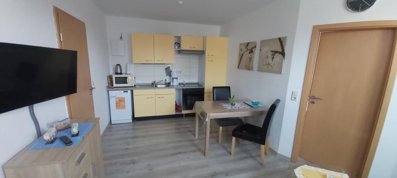 Ferienwohnung Stolz Varel Exterior photo